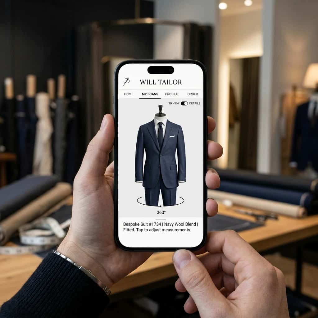 Tailoring